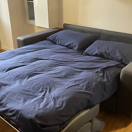 Michela's House Tatil Evi *