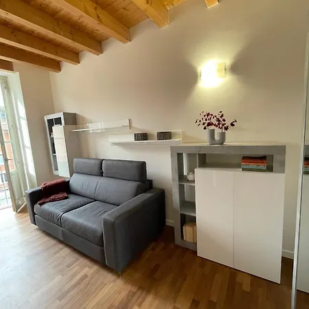 Michela's House Tatil Evi