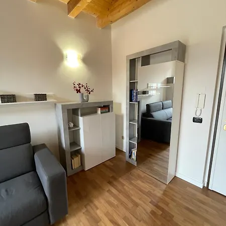 Tatil Evi Michela's House