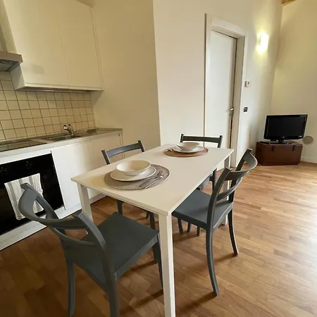 Michela's House Bergamo