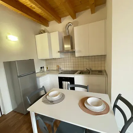 Michela's House