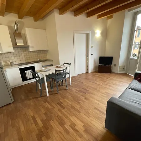 Michela's House Tatil Evi *