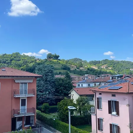 Michela's House * Bergamo