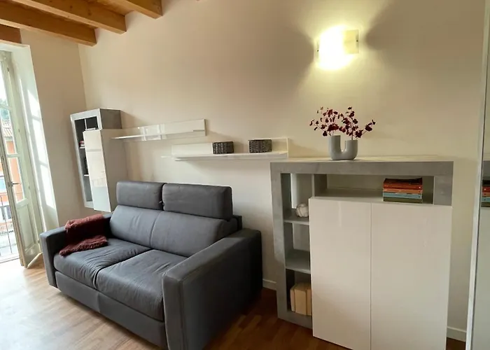 Michela's House Semesterbostad