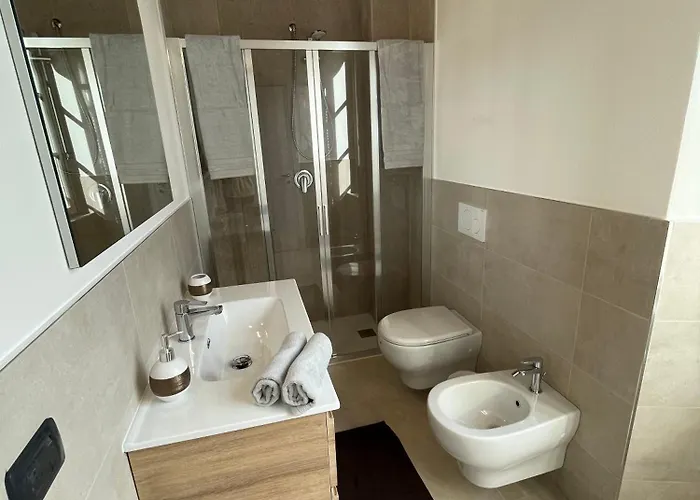 Semesterbostad Michela's House