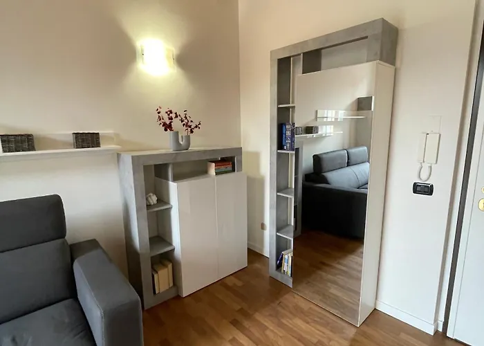 Semesterbostad Michela's House