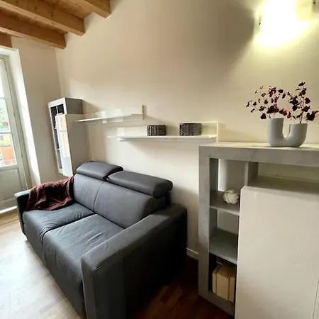 Michela's House *