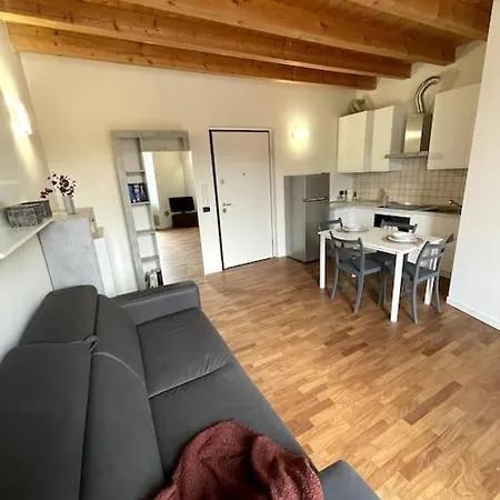 Michela's House Bergamo