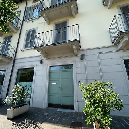Michela's House Bergamo
