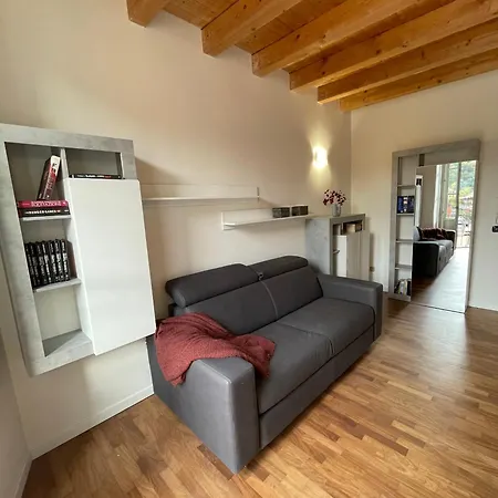 Michela's House 度假居 贝尔加莫