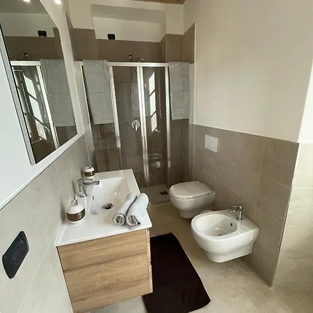 度假居 Michela's House