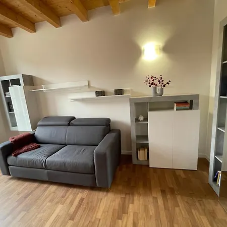 Michela's House 度假居 贝尔加莫