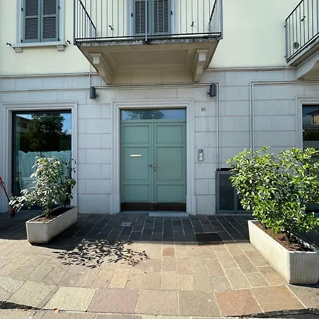 度假居 Michela's House