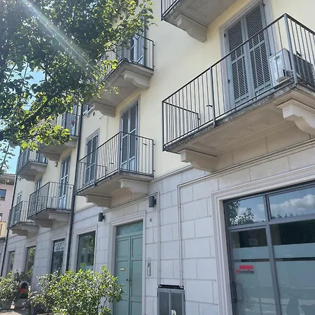 度假居 Michela's House *